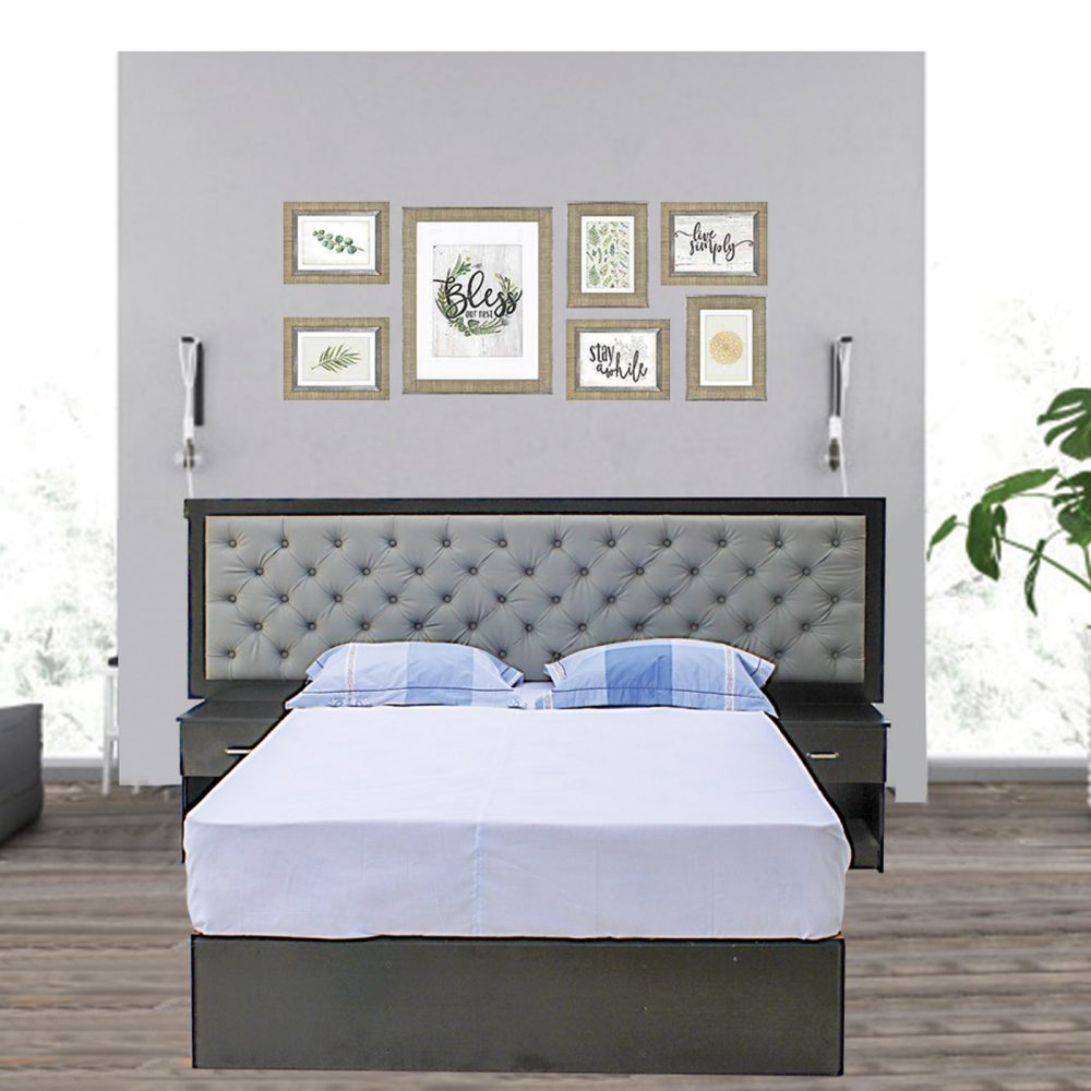 Avani Bed