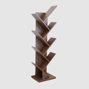 Leo Book Rack